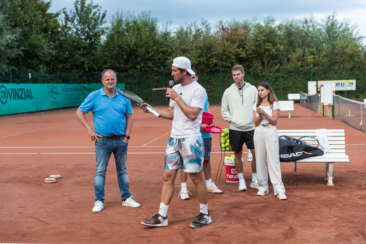 Bild 37 - Marner Tennisevent mit Mischa Zverev